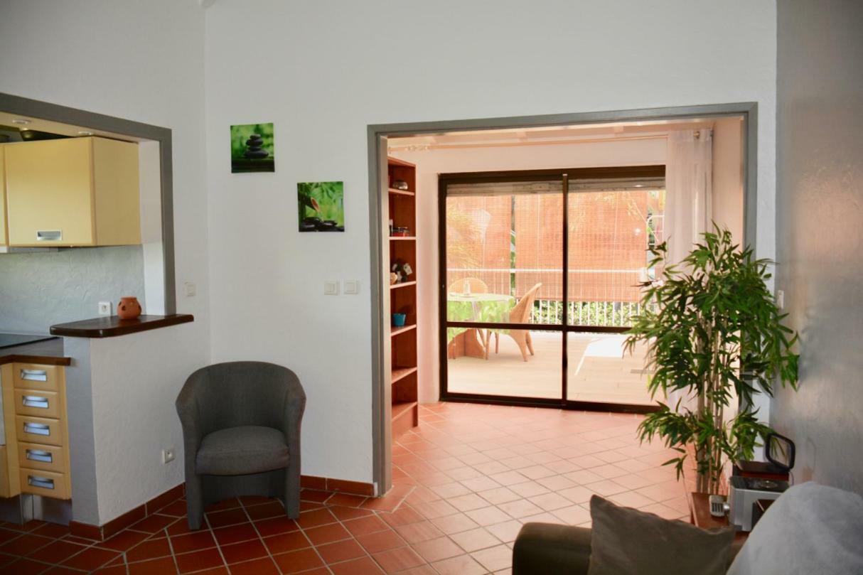 Residence Village Viva Bas Du Fort Le Gosier  Exterior foto